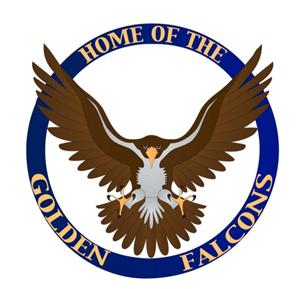 GoldenFalconLogo 